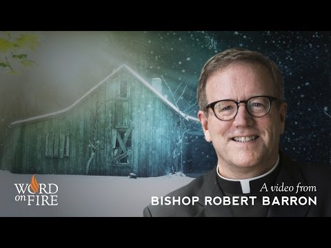 Bishop Barron on “The Shack”