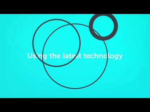 Beckley Sales & Marketing video.