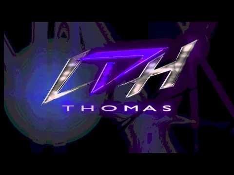 Thomas LDH January 2K14 Mixtape