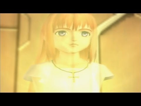 Let's Play:  Xenosaga - Part 03