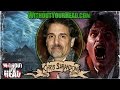 Chris Sarandon Fright Night Without Your Head Interview