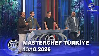 MasterChef Türkiye | 12.10.2026 @masterchefturkiye​