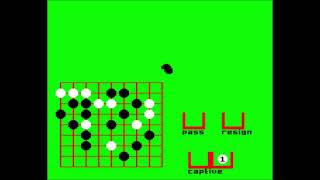 Microgo1 for the BBC Micro