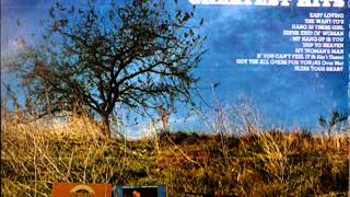 Freddie Hart ~ Hang In There Girl (Vinyl)