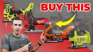 I Tested 4 Jigsaws, So You Won't Buy the Wrong One!!!