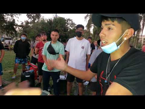 SLAM vs. FACUSKILL - Semifinal | Hannover GMTM 2022