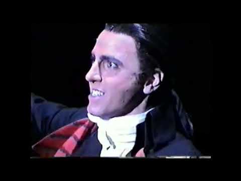 The Scarlet Pimpernel - Madame Guillotine