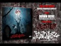 Flatlinerz Dopest Producer The Flatlinerz Down Here Truly Wicked Remix Prod By Jester