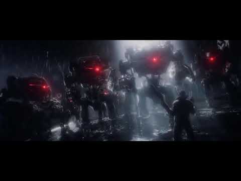 Iron Sky Theme 60fps