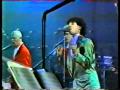 Sparks Live 1981 - Wacky Women
