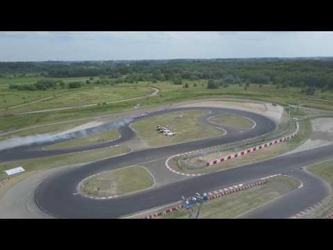 DMP Słomczyn 2017  Seba vs Przygo -1 przejazd