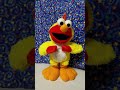 Chicken Dance Elmo