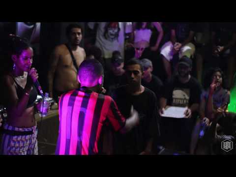 NETINHO X WOLF 062 - FINAL - SELETIVA ESTADUAL GO - 2019 (1ª Fase) LIGA GOIANA