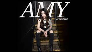 Amy Macdonald - The Hudson (Legendado)