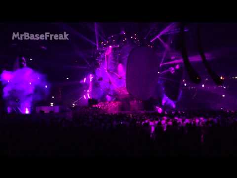 Sensation Source of light - Düsseldorf 13.10.2012 - Mega Mix Part 4