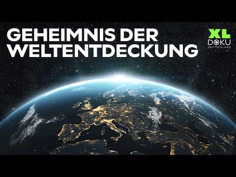 Das wahre Bild der Erde: Geheimnisse der Weltgeschichte | XL Doku Deutschland