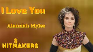 Blow Wind Blow-Alannah Myles-2024&#39;s hit sensations-Carefree