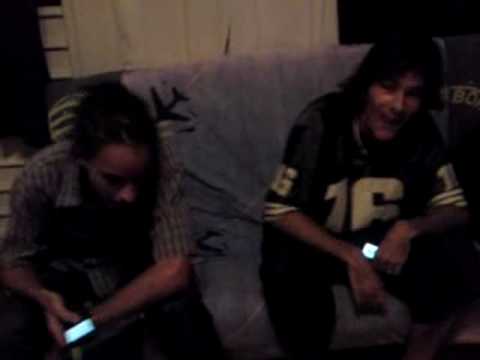 Ethyo freestyle Gwada by Oliv