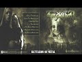 FOREFATHER - Engla Tocyme (FULL ALBUM) Black/Viking Metal