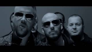 KOLLEGAH   AKs im Wandschrank Official HD Video