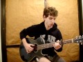 How deep is your love - Cover 
