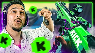 On COMMENCE FORT sur KICK 🔥 (Nouveau site de stream)