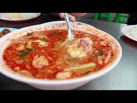 Taste Authentic Tom Yum On This Culinary Tour