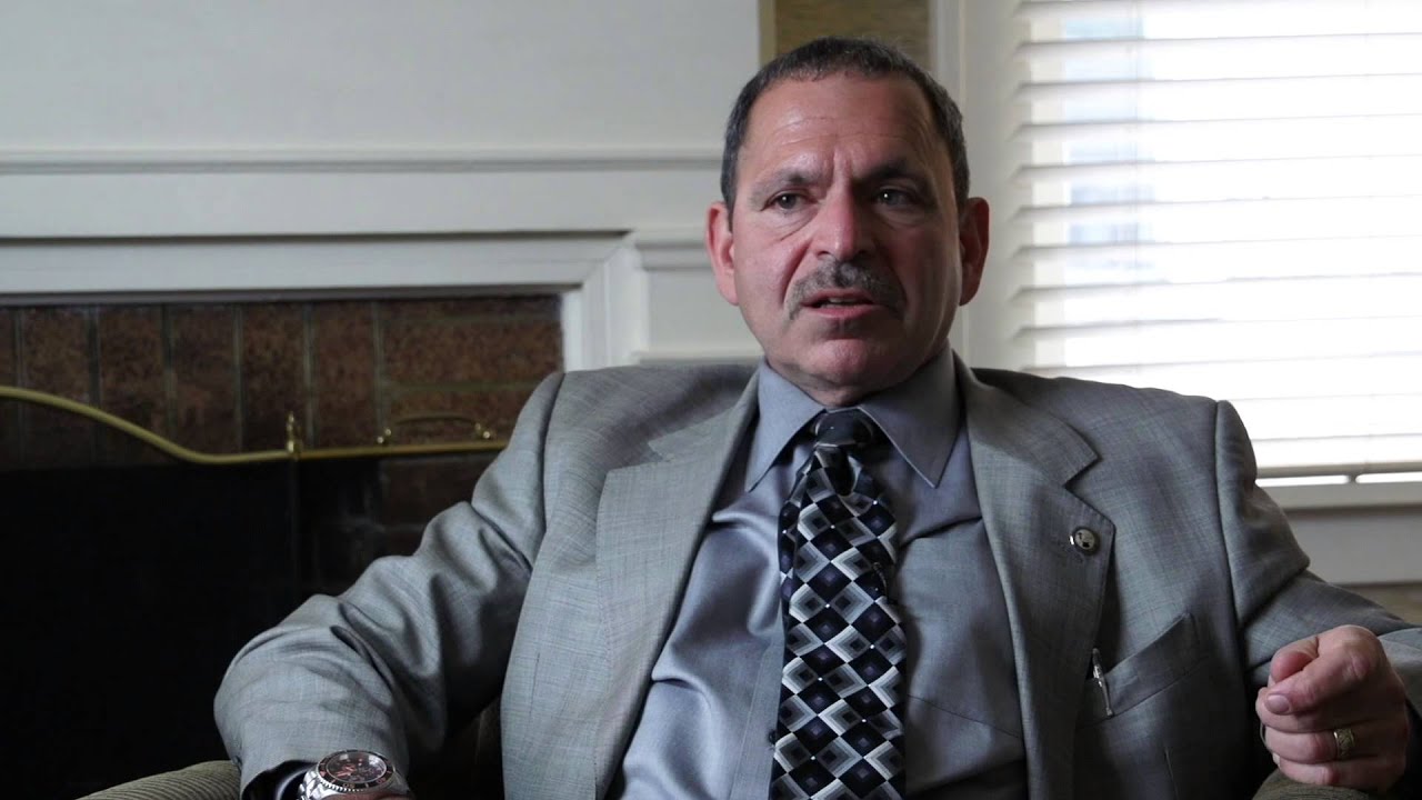 What is a Forensic Psychologist?