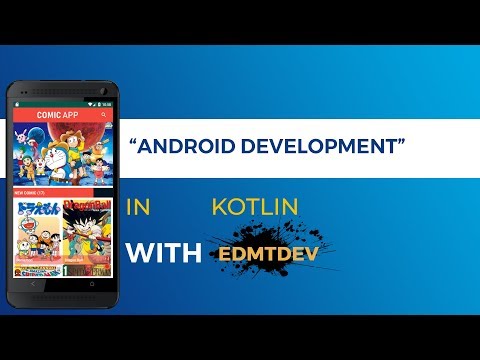 Android Kotlin Tutorial 3 Functions
