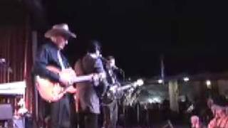 Kevin Montgomery/Tommy Allsup at The Surf Ballroom-Jan. ...