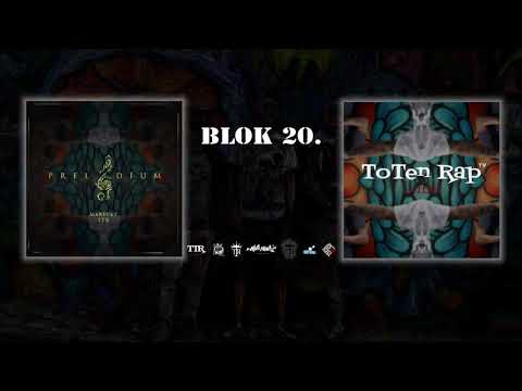 MareckY TTR - BLoK 20