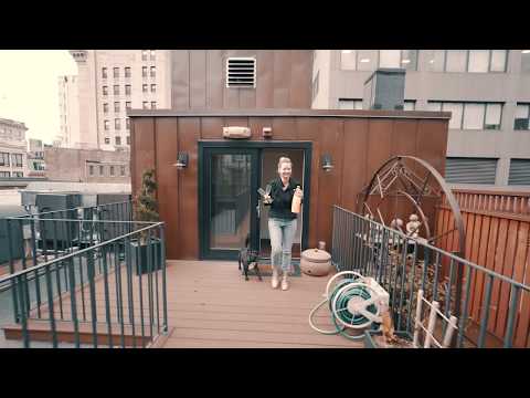 Winter Place, Penthouse 4 | Boston