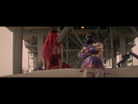 D.Matthews - No Frontin (Official Video)