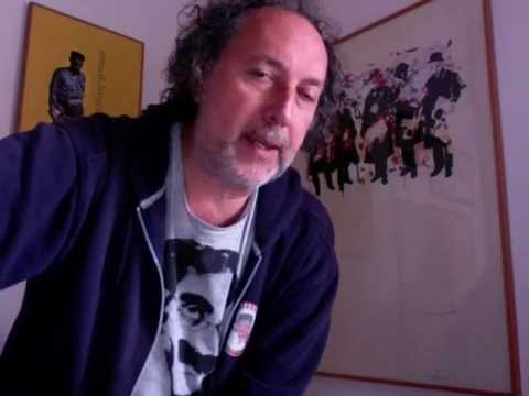 Teledurruti - Fulvio Abbate recensisce "1992", la fiction su tangentopoli in onda su Sky