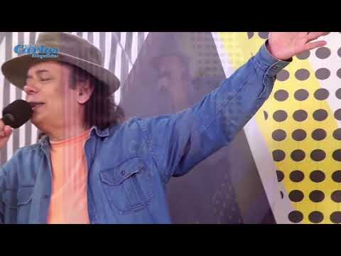 Jader na TV CIDADE - Programa "Show do Carlos Magalhães" (141)
