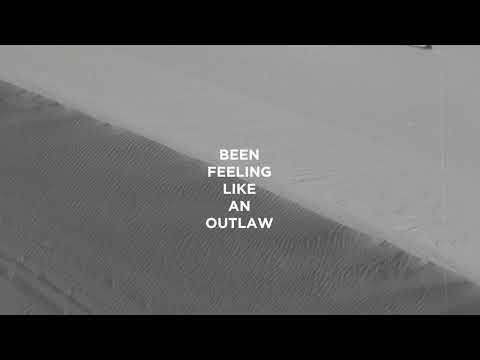 Ziggy Alberts - THE SUN & THE SEA (Official Karaoke Video)