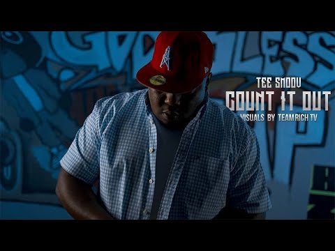 Tee Smoov - Count It Out (Music Video)