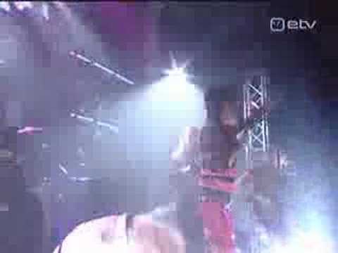 Unistuste b2nd 2007 - Young Folks