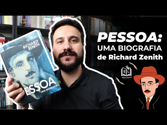 Vídeo relacionado con Pessoa: Una biografía: 510 (El Acantilado)