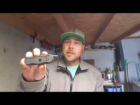 Airvape XS GO after 4 months of use / 2019