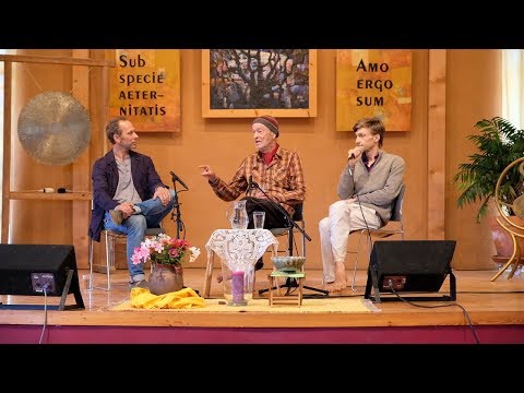 Global Healing is possible