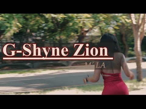 M la (Gshyne Zion)