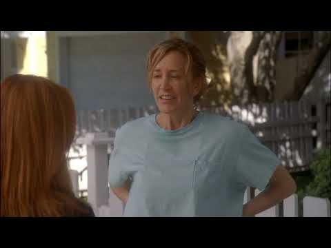 Lynette Finds Out Penny Has Been Taking Paige's Baby Monitor - Desperate Housewives 7x04 Scene