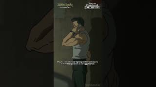 [ENGLISH DUB] "And like I always say..." Ep52 Highlights | JUJUTSU KAISEN The Culling Game Part 1