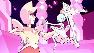 Steven Universe - What&#39;s the Use of Feeling Blue (VGR Remix feat. Jenny)