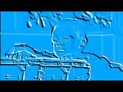 Teletubbies TV Drumming with Norris Date 2 April 1998