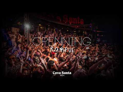 Rampue Live @ at House | Best Music [FULL SET] IBIZA