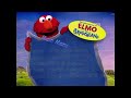 Opening To The Adventures Of Elmo In Grouchland 1999 DVD Warner Bros Version