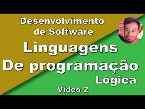 Como fazer um programa de computador parte 1 Curso de desenvolvimento de software