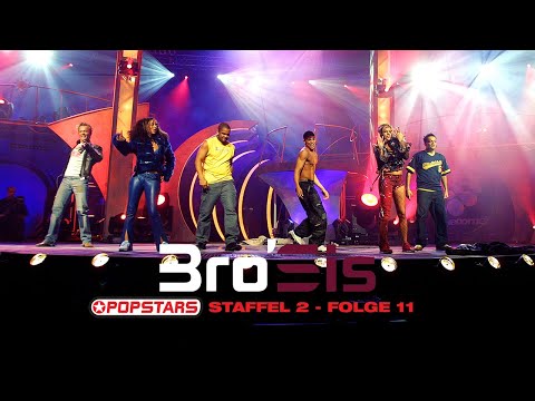 POPSTARS - Staffel 2, Folge 11